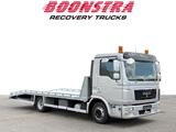MAN TGL 8.150 Machine/Autotransporter !!291.311 km!! - Offers