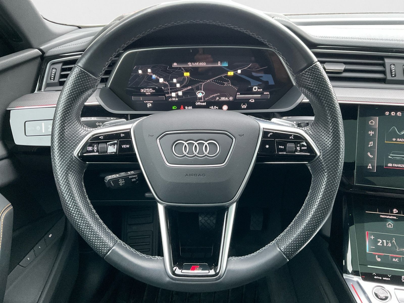 Audi e-tron - Bild 13