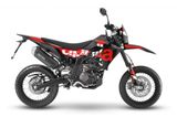 Aprilia SX 125 E5+ ABS Mod. 2025 - 4 Jahre Garantie - Angebote entsprechen deinen Suchkriterien