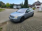 Opel Signum 1.9 Diesel - Opel Signum mit Diesel-Antrieb: Kombi, 1.9