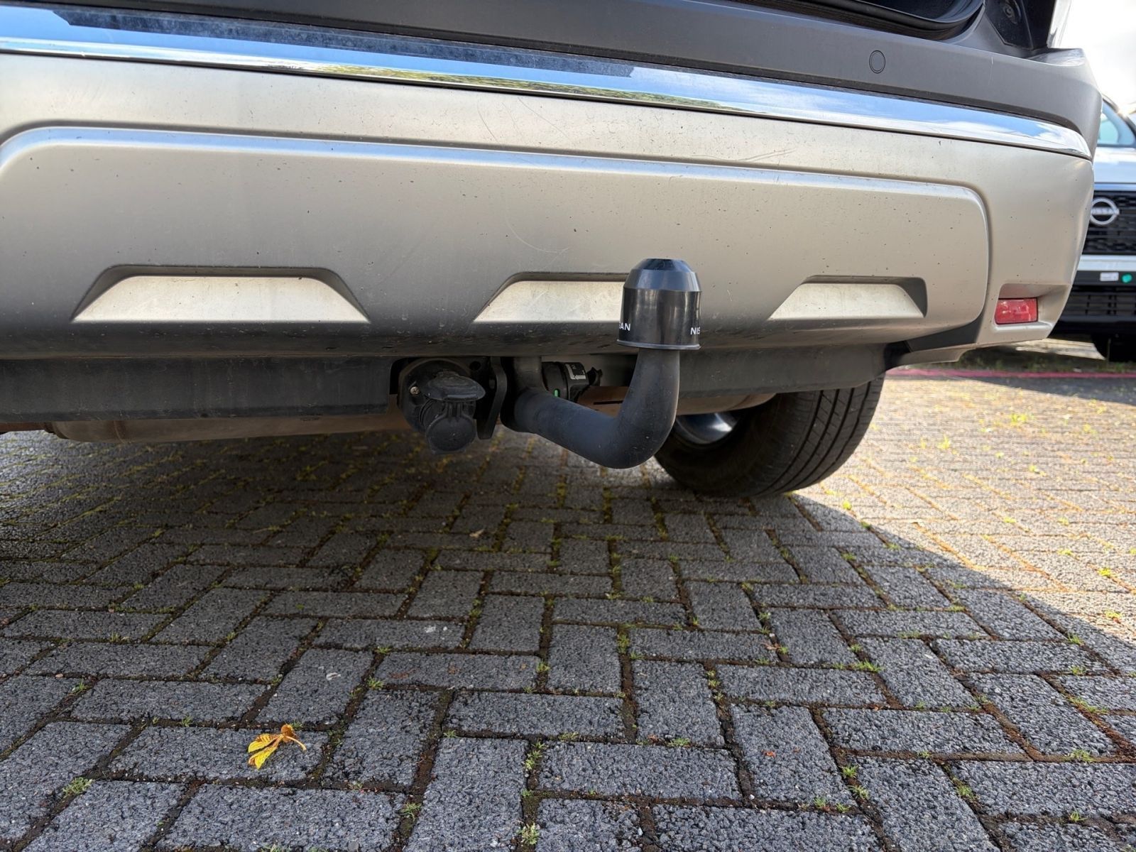 Fahrzeugabbildung Nissan X-Trail 1.5 VC-T e-Power Tekna e-4ORCE*GJR*AHK*3