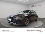 Audi A3 Sportback 45 TFSIe  S line LED Navi Rü 18"