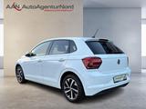 Volkswagen Polo 1.0 TSI DSG Highline+ACC+KAMERA+NAVI+LED - Volkswagen Polo mit Benzin-Antrieb: Limousine, Automatik
