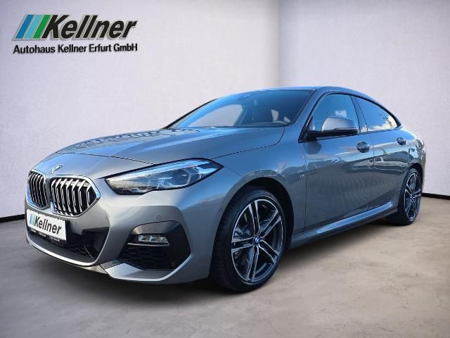 BMW 220 Gran Coupé  i Aut. M-Sport+Head-Up+AHK+H&K-