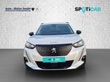 Peugeot 2008 130 PureTech EAT8 Allure Pack Navi/Kamera/A - Peugeot 2008: 1.8