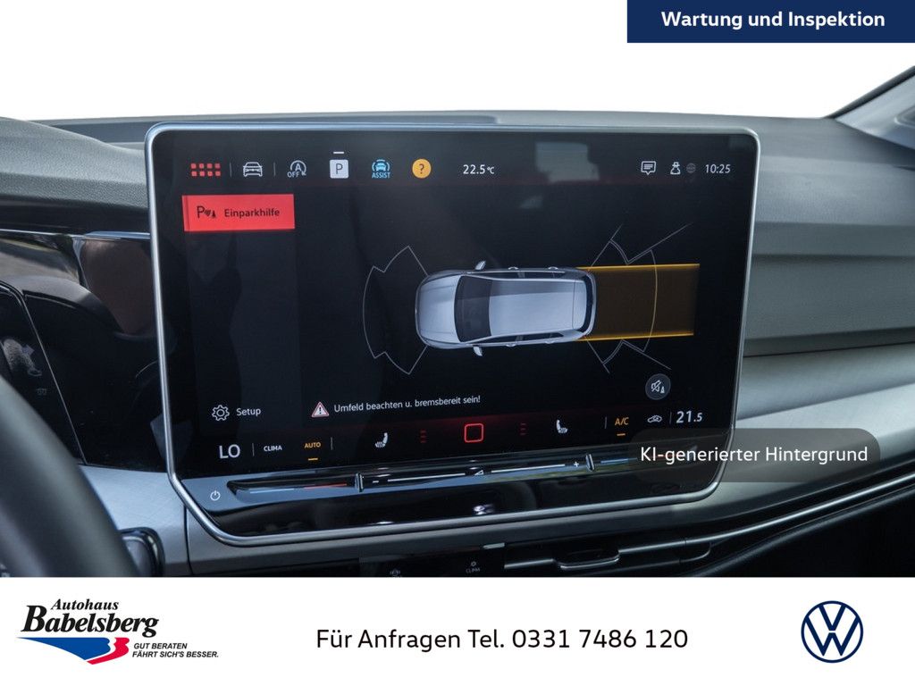 Image of Volkswagen Golf