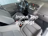 Volkswagen Golf Plus V Sportline, Motor + Getriebe okay - Volkswagen Golf: Getriebe
