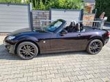 Mazda MX-5 1.8 MZR Hamaki Hamaki - Mazda MX-5 von privat