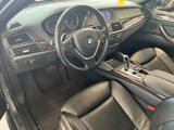 BMW X6  xDrive40d Edition Leder Navi Kamera - BMW X6: 6x6