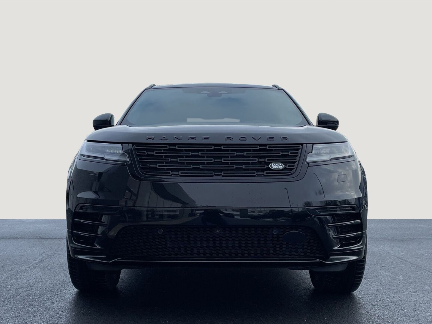 Land Rover Range Rover Velar - Bild 8