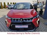 Mitsubishi ASX Mildhybrid Top 1,3 Turbo 7-Gang-DCT - Mitsubishi: 7