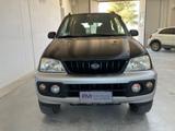 Daihatsu Terios 1.3i 16V cat 4WD DB GPL - Daihatsu aus 2001