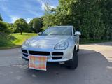 Porsche Cayenne S S - gebrauchte Porsche Cayenne aus dem Jahr 2003
