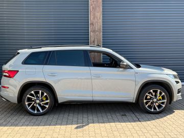 Skoda Kodiaq - 6