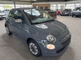 Fiat 500 1.2 8V Pop Star Klima EU6 2.Hand Scheckheft - Fiat in Köln