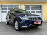 Volkswagen Tiguan Comfortline NEUES MODELL,STANDHEIZUNG - Volkswagen Tiguan: Modell