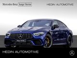 Mercedes-Benz AMG GT 63 S 4MATIC+ |KEYL|MBeam|BURM|KAM|360° - Mercedes-Benz AMG GT in Düsseldorf