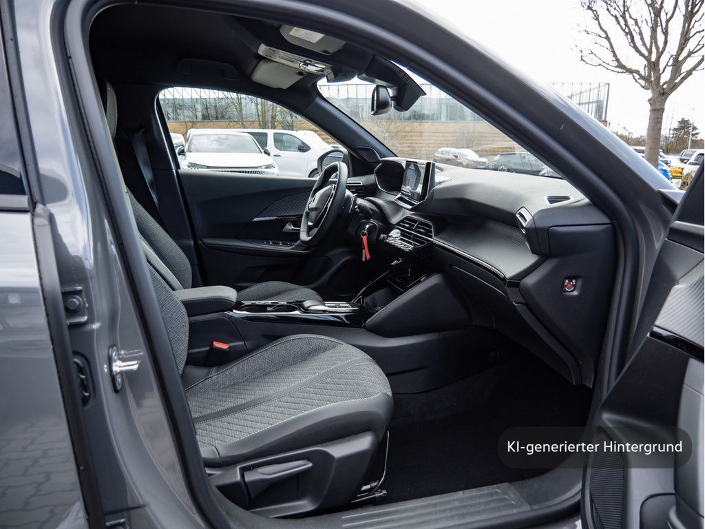Peugeot 2008 - Bild 8