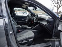 Peugeot 2008 - Vorschau Bild 8