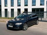 Audi A6 3.0TDI Quattro, S-LINE, TEMPOMAT, ... - Audi A6 aus 2007: Line