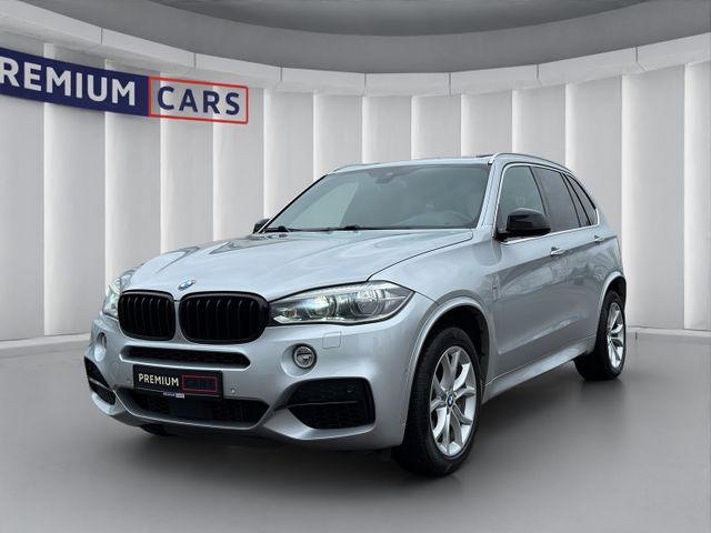 BMW X5 M50d M-Paket *Garantie*Finanzierung*