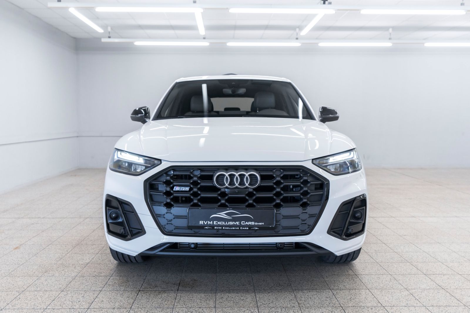 Fahrzeugabbildung Audi SQ5 Sportback 3.0L TFSI ACC 360° LED PANO MEMORY