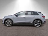 Audi Q4 35 e-tron Navi LED ACC RFK PDC SHZ AHK - Audi Q4 mit Anhängerkupplung