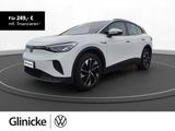 Volkswagen ID.4 Pro Performance 150 kW