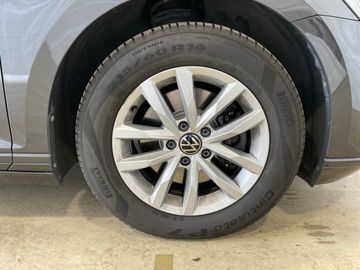 Volkswagen Passat Variant - 12