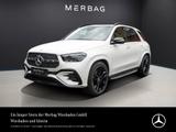 Mercedes-Benz GLE 580 AMG-LINE PREMIUM PANO 22" NIGHT UPE:135. - Mercedes-Benz GLE 580 Gebrauchtwagen