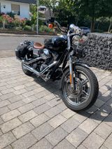 Harley-Davidson Dyna Super Glide Sport - HARLEY-DAVIDSON SUPER GLIDE SPORT