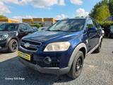 Chevrolet Captiva 2.0 D LT 4WD - Chevrolet Captiva in Dortmund