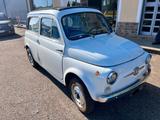 Andere Autobianchi Altro 120 Bianchina Giardiniera - Andere aus 1960