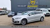 Ford Mondeo Turnier Titanium LED ACC Kamera - Ford Mondeo mit Diesel-Antrieb