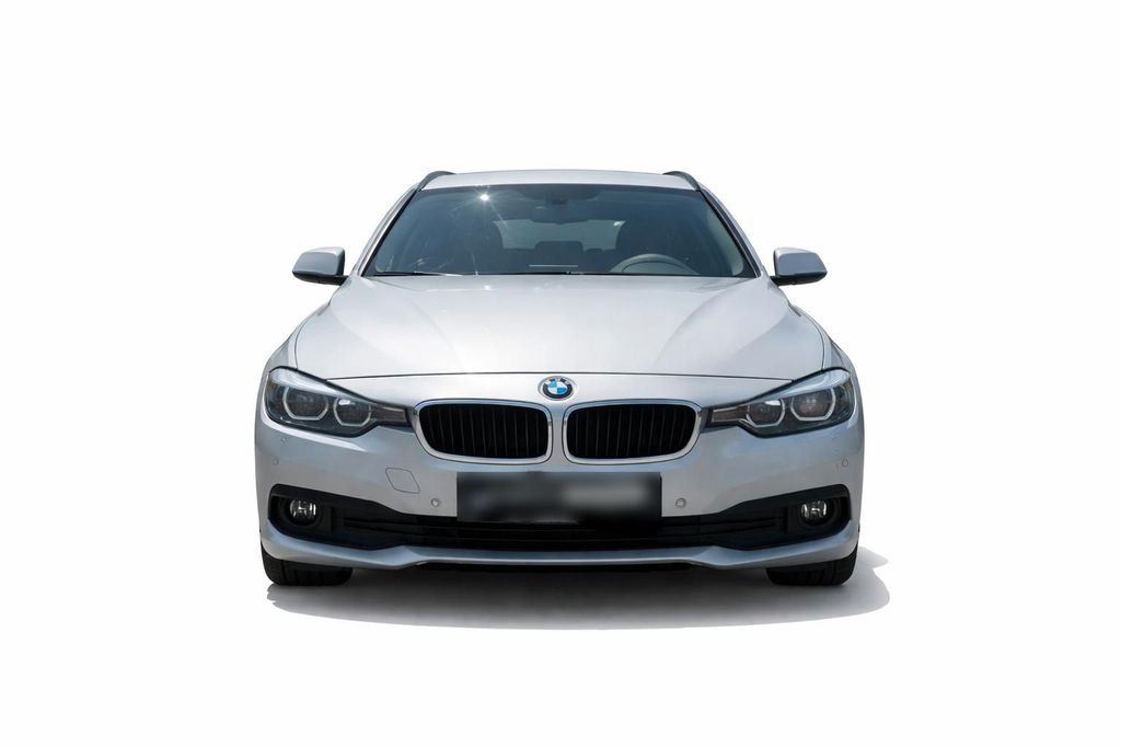 Image of BMW 318