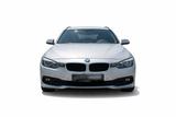 BMW 318d, BJ. 2016, Automatik, MKL ist an! - BMW 318: 318is