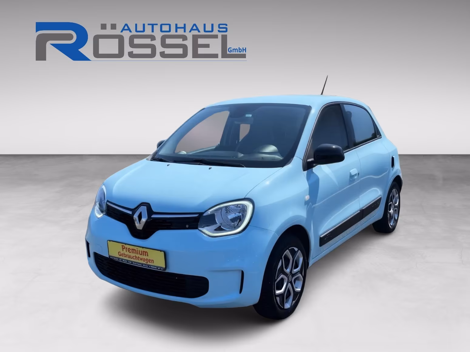 Renault Twingo 1,0 SC 65 EQUILBRE Start Stop