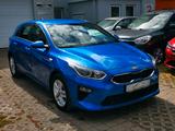 Kia cee'd / Ceed 1.4 TGDI Automatik Kamera Garantie - Kia cee'd / Ceed Unfallwagen