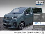 Citroën Spacetourer 2.2 Max XL LED VIP 6-SITZER *SOFORT* - Citroën SpaceTourer in Bremen
