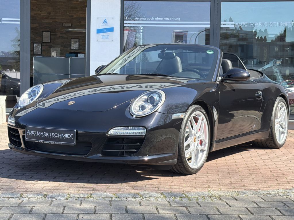 Porsche 911 Urmodell