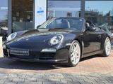 Porsche 911 (997) Carrera S Cabrio 19Zoll*Bose*Chrono* - Porsche 911 Urmodell aus 2008