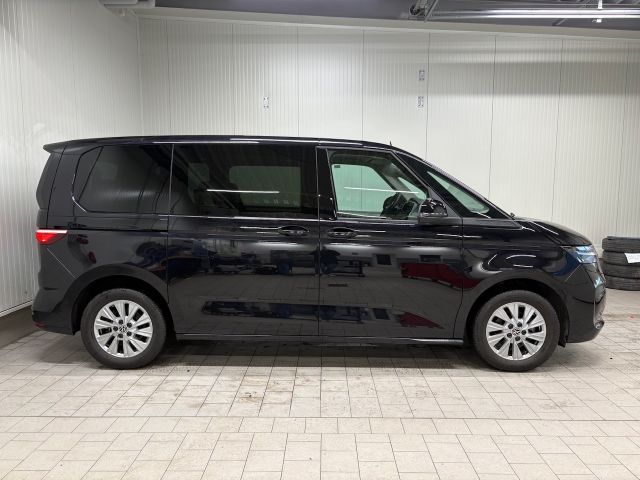 T7 Multivan Life 2.0 TDI DSG ACC LED AHK NAVI