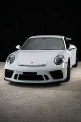 Porsche 991.2 GT3 Clubsport Chrono 90L Approved - Porsche 991 in Hannover