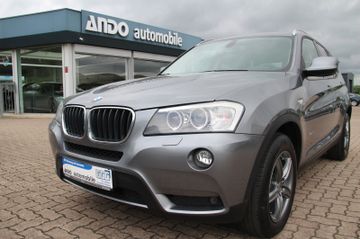 BMW X3 - 2
