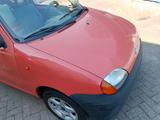 Fiat Seicento S S - gebrauchte Fiat Seicento aus dem Jahr 1999