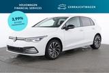 Volkswagen Golf Life MOVE 1.5 eTSI DSG LED*PDC*SHZ*KLIMA*BT - Volkswagen Golf Gebrauchtwagen in Mülheim (Ruhr)