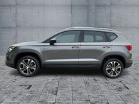 Seat Ateca - Vorschau Bild 4