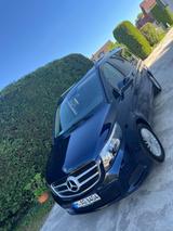 Mercedes-Benz V 220 d Aut. EDITION lang EDITION - Mercedes-Benz V-Klasse Gebrauchtwagen in München
