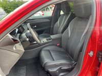 Peugeot 308 - Vorschau Bild 9