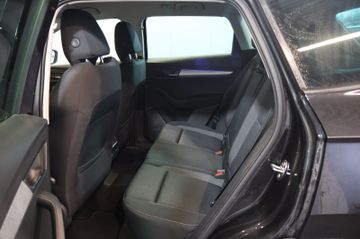Skoda Karoq 2.0 TDI Tour AID+KEY+KAM+LED+STDHZG+17"